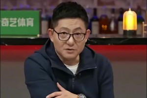 你认同吗❓️张路：亚马尔超越不了梅西
