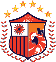 抱川FC队标