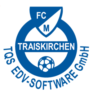 FCM特赖斯基兴队标