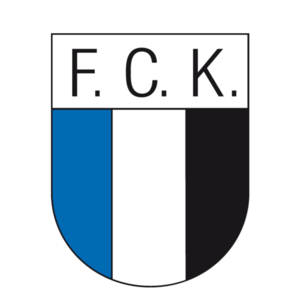 FC 库夫施泰因队标