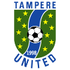 坦佩雷队标