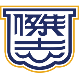 杰志队标