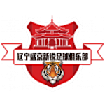 辽宁盛京新锐队标