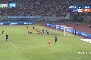 再度领先