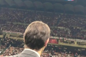 米兰官方视频：欢迎回家，曼努埃尔·鲁伊·科斯塔