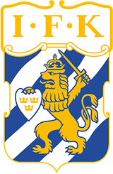 IFK哥德堡队标
