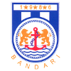 班得瑞队标