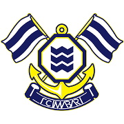 今治FC队标