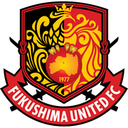 福岛联队队标