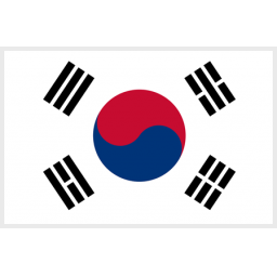 韩国男篮队标