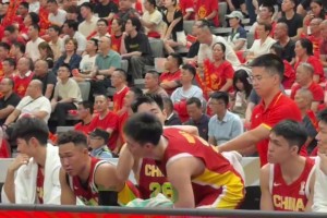 未尝败绩！男篮世预赛美洲区加拿大已经豪取七连胜